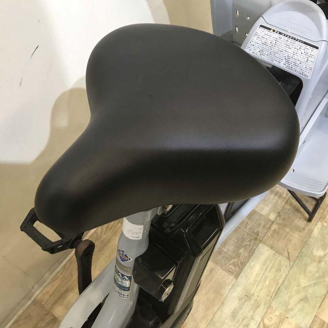 BRIDGESTONE（ブリヂストン） 電動自転車 中古 子供乗せ bikke 2 e