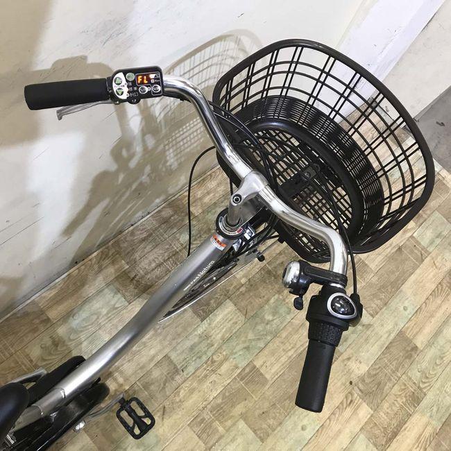 YAMAHA（ヤマハ） 電動自転車 中古 ママチャリ PAS ナチュラ T 