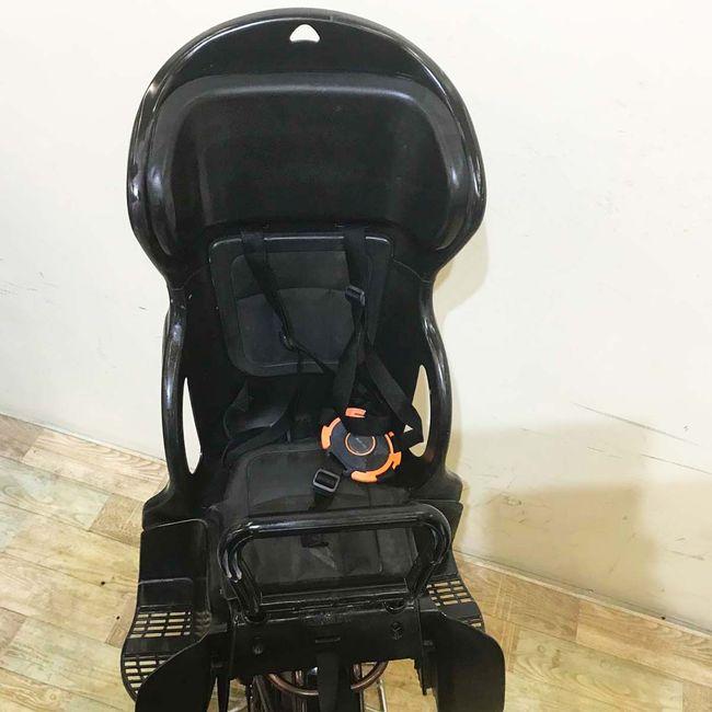 電動自転車 中古 子供乗せ ブリヂストン アンジェリーノ プティット e ブラウン 20インチ KE082 電動アシスト自転車 神戸 | BRIDGESTONE | 11