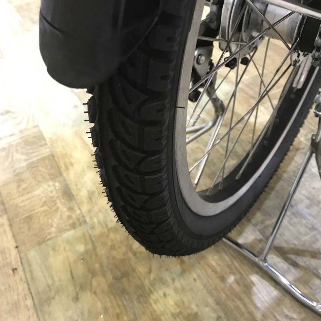 電動自転車 中古 子供乗せ ブリヂストン アンジェリーノ プティット e ブラウン 20インチ KE082 電動アシスト自転車 神戸 | BRIDGESTONE | 08