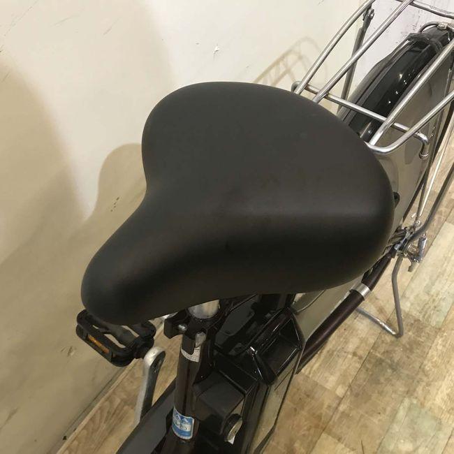 YAMAHA（ヤマハ） 電動自転車 中古 ママチャリ PAS ナチュラ M