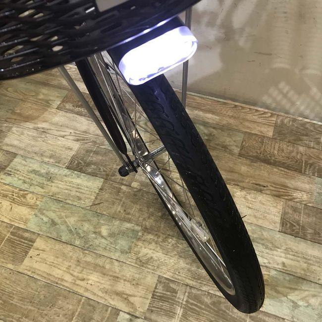YAMAHA（ヤマハ） 電動自転車 中古 ママチャリ PAS ナチュラ M