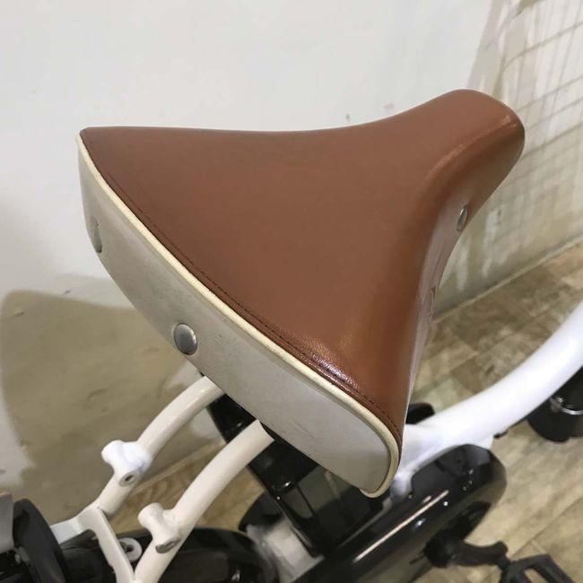 ヤマハパス CTIY 8.9Ah リチウム電動自転車中古