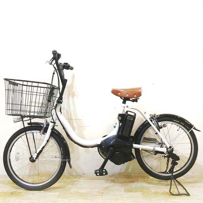 YAMAHA（ヤマハ） 電動自転車 中古 小径車 PAS CITY C パス シティ C 