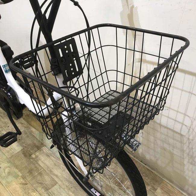 YAMAHA（ヤマハ） 電動自転車 中古 小径車 PAS CITY C パス シティ C