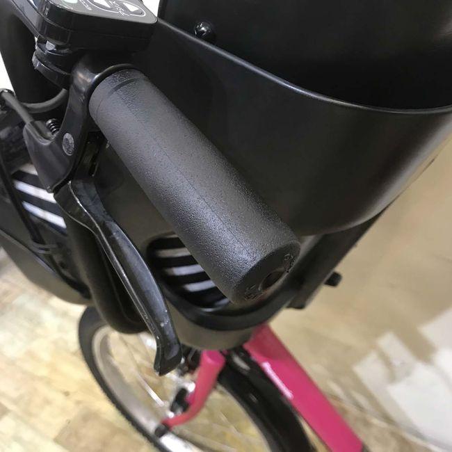 Panasonic（パナソニック） 電動自転車 中古 子供乗せ ギュット ミニ
