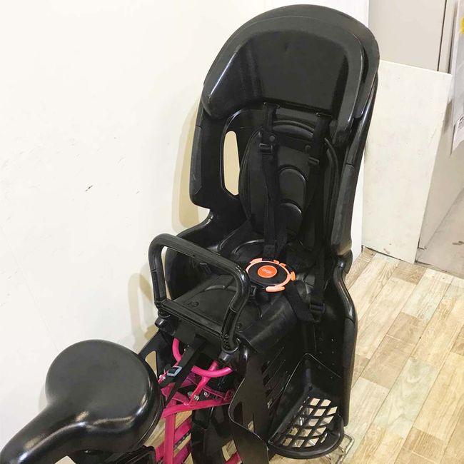 Panasonic（パナソニック） 電動自転車 中古 子供乗せ ギュット ミニ
