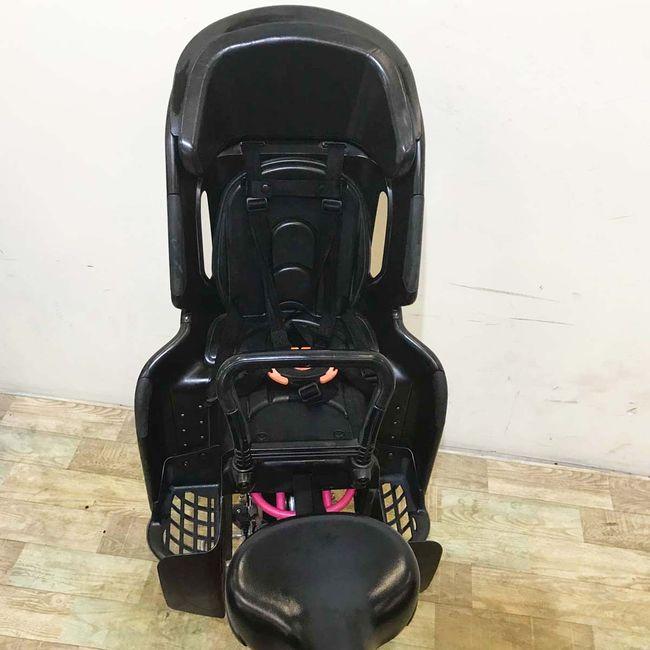 Panasonic（パナソニック） 電動自転車 中古 子供乗せ ギュット ミニ
