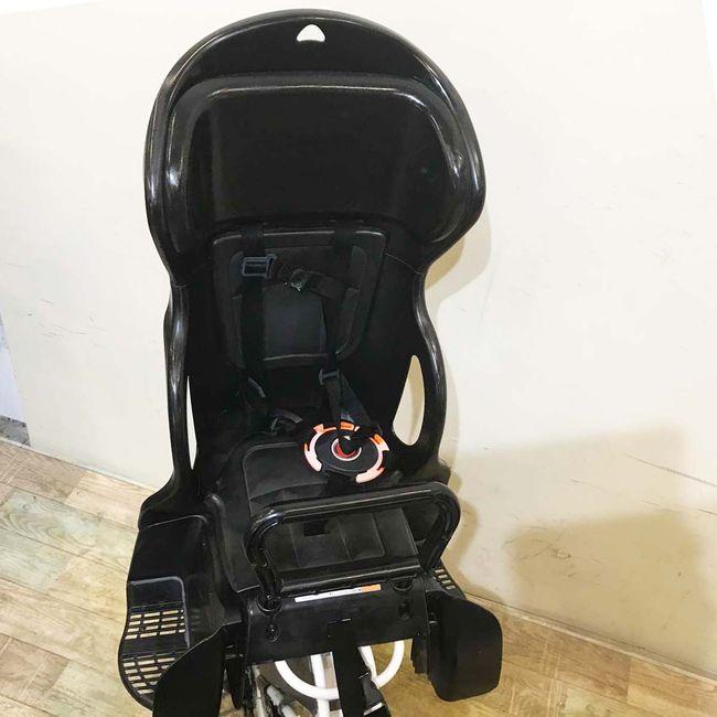Panasonic（パナソニック） 電動自転車 中古 子供乗せ ギュット ミニ 