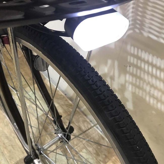 電動自転車 中古 ママチャリ ヤマハ PAS Cheer パス チア ブラウン 26インチ KE090 電動アシスト自転車 神戸 | YAMAHA | 07