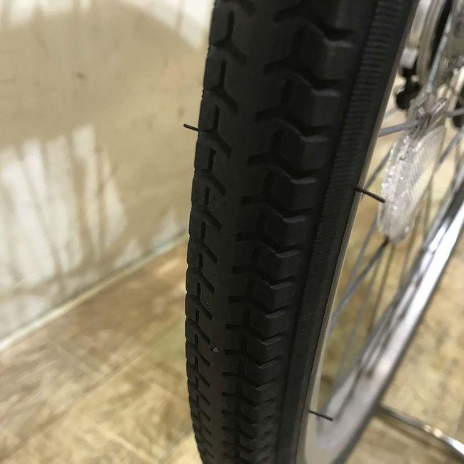 電動自転車 中古 ママチャリ ヤマハ PAS Cheer パス チア ブラウン 26インチ KE090 電動アシスト自転車 神戸 | YAMAHA | 08