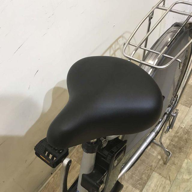 Panasonic（パナソニック） 電動自転車 中古 ママチャリ ビビ DX