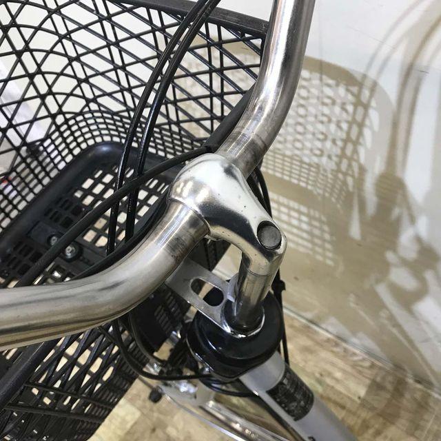 Panasonic（パナソニック） 電動自転車 中古 ママチャリ ビビ DX