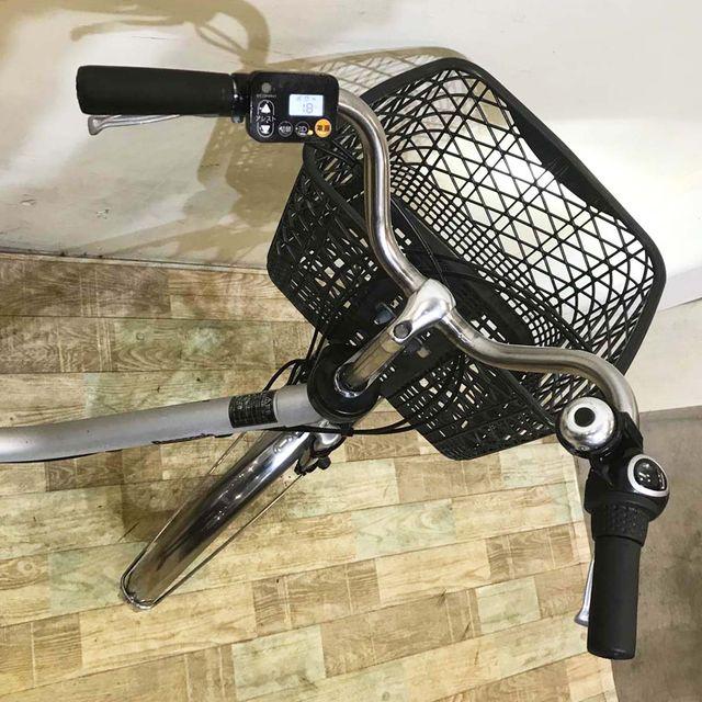 Panasonic（パナソニック） 電動自転車 中古 ママチャリ ビビ DX
