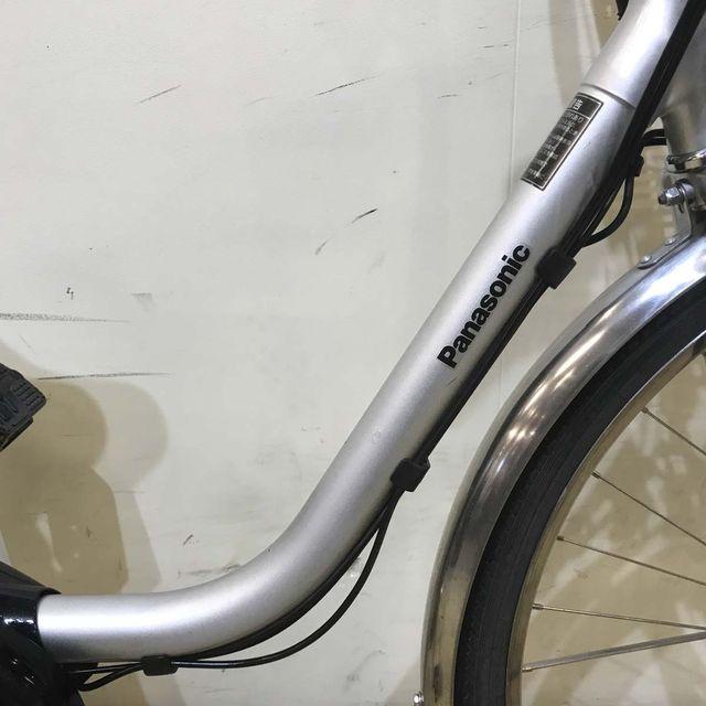 Panasonic（パナソニック） 電動自転車 中古 ママチャリ ビビ DX
