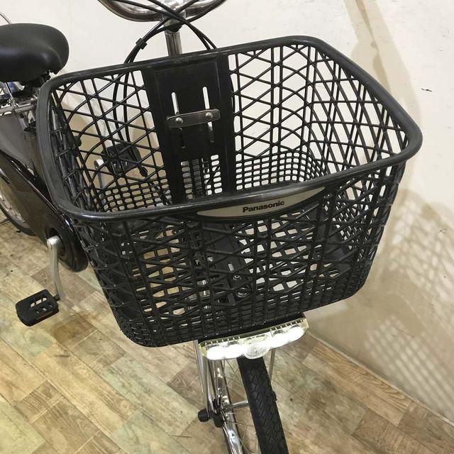 Panasonic（パナソニック） 電動自転車 中古 ママチャリ ビビ DX
