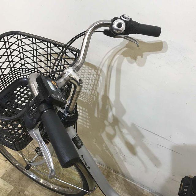 Panasonic（パナソニック） 電動自転車 中古 ママチャリ ビビ DX