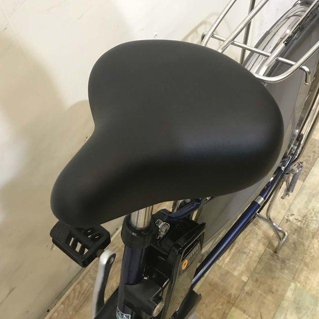 Panasonic（パナソニック） 電動自転車 中古 ママチャリ ビビ DX