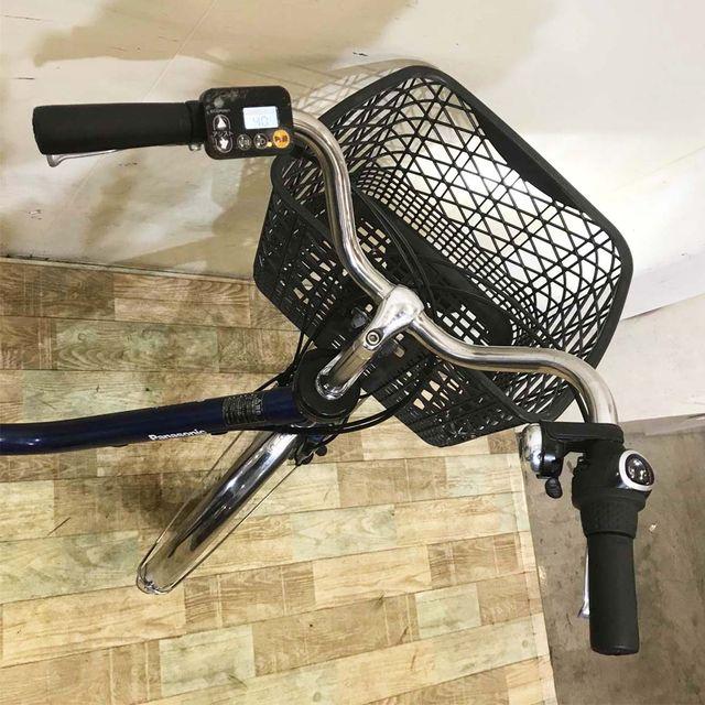 Panasonic（パナソニック） 電動自転車 中古 ママチャリ ビビ DX