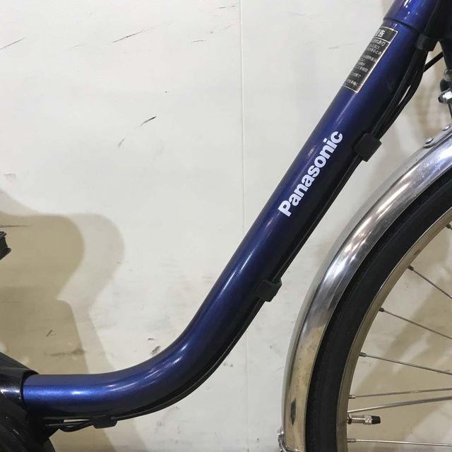 Panasonic（パナソニック） 電動自転車 中古 ママチャリ ビビ DX