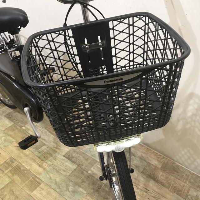 Panasonic（パナソニック） 電動自転車 中古 ママチャリ ビビ DX