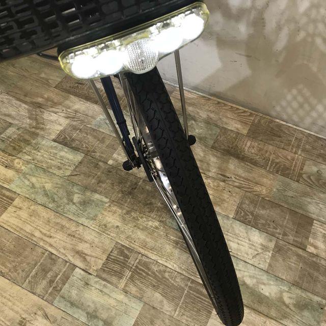 Panasonic（パナソニック） 電動自転車 中古 ママチャリ ビビ DX