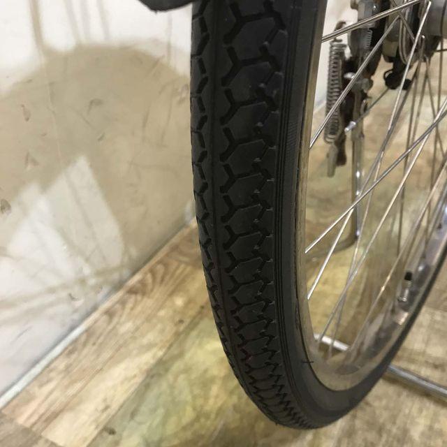 Panasonic（パナソニック） 電動自転車 中古 ママチャリ ビビ DX
