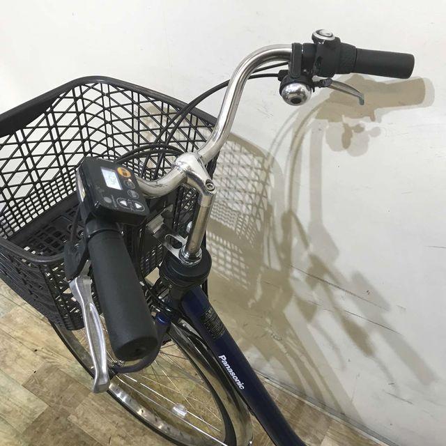 Panasonic（パナソニック） 電動自転車 中古 ママチャリ ビビ DX
