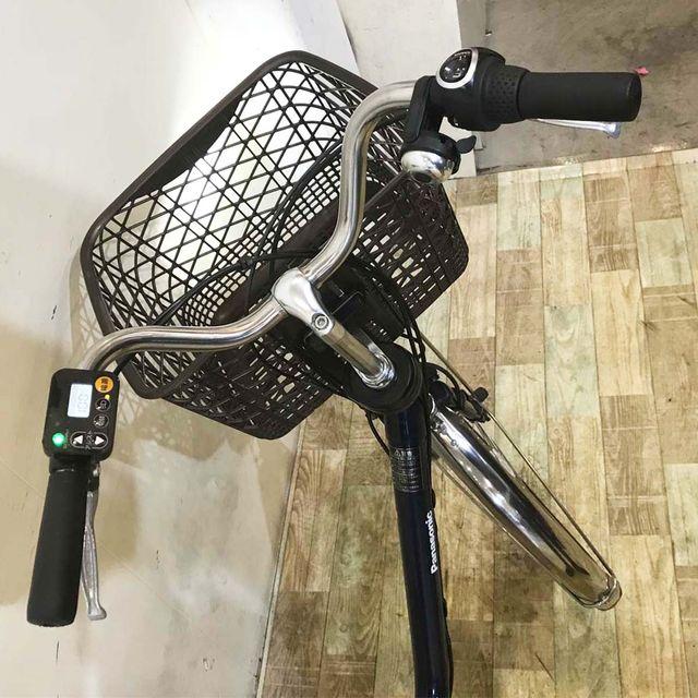 Panasonic（パナソニック） 電動自転車 中古 ママチャリ ビビ DX