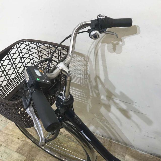 Panasonic（パナソニック） 電動自転車 中古 ママチャリ ビビ DX