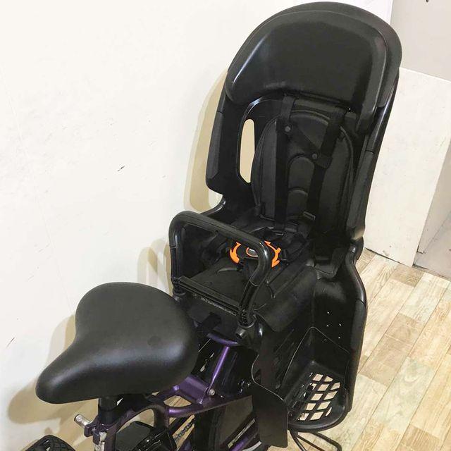 YAMAHA（ヤマハ） 電動自転車 中古 子供乗せ PAS Kiss mini パス