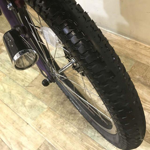 YAMAHA（ヤマハ） 電動自転車 中古 子供乗せ PAS Kiss mini パス