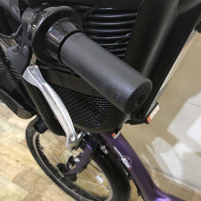 YAMAHA（ヤマハ） 電動自転車 中古 子供乗せ PAS Kiss mini パス