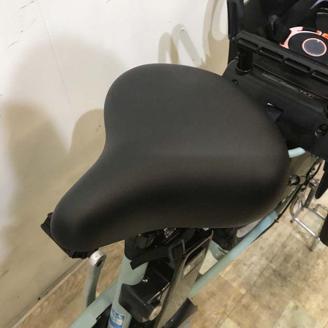 Panasonic（パナソニック） 電動自転車 中古 子供乗せ ギュット ミニ