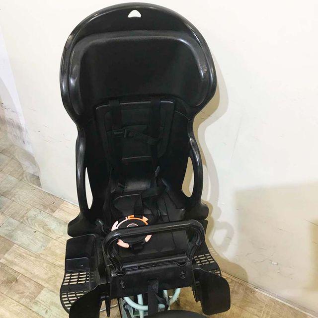 Panasonic（パナソニック） 電動自転車 中古 子供乗せ ギュット ミニ