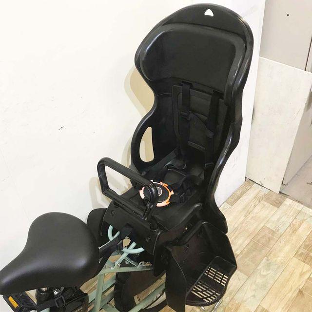 Panasonic（パナソニック） 電動自転車 中古 子供乗せ ギュット ミニ
