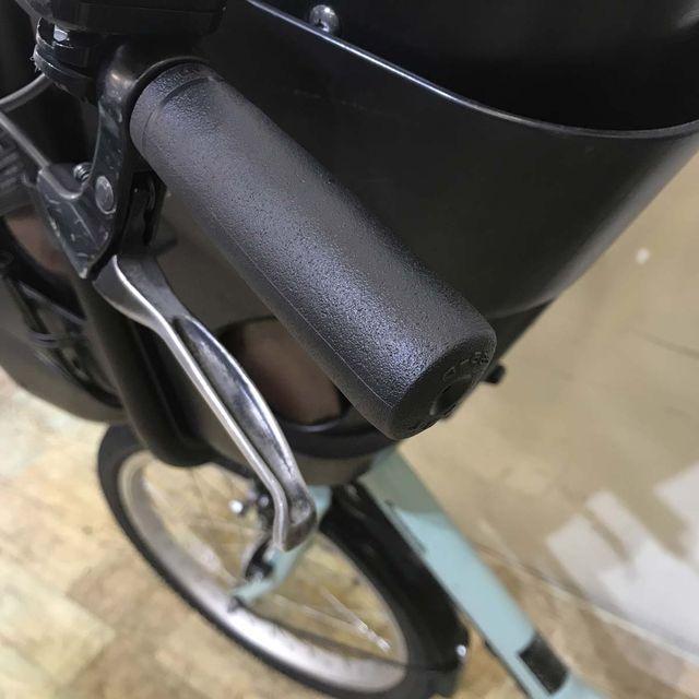 Panasonic（パナソニック） 電動自転車 中古 子供乗せ ギュット ミニ
