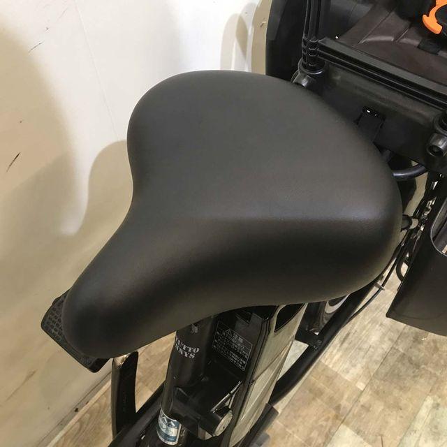 Panasonic（パナソニック） 電動自転車 中古 子供乗せ ギュット