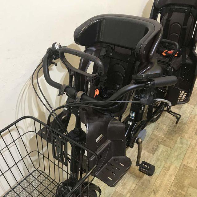 Panasonic（パナソニック） 電動自転車 中古 子供乗せ ギュット