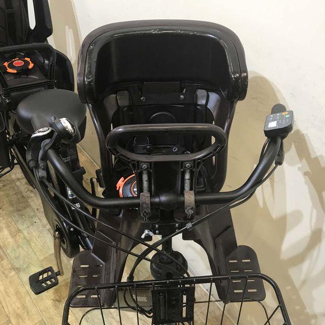 Panasonic（パナソニック） 電動自転車 中古 子供乗せ ギュット