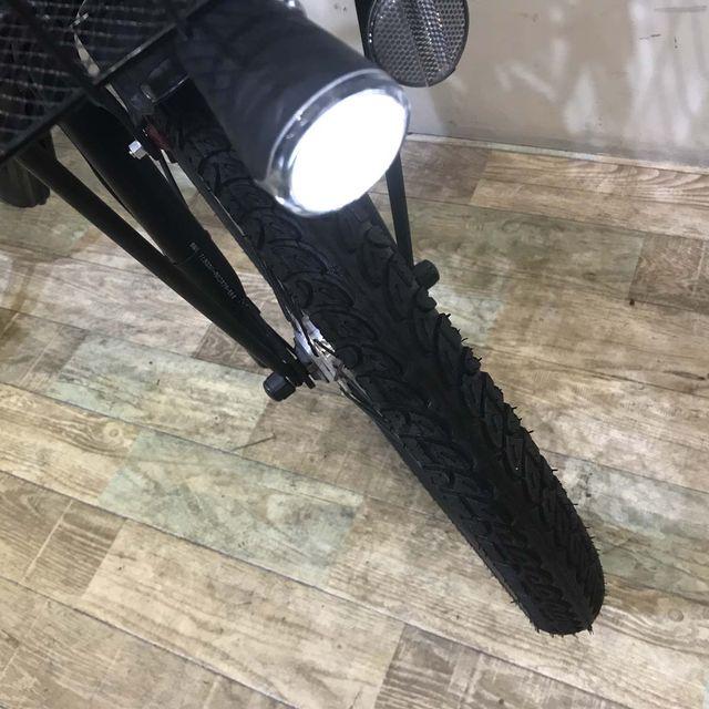 Panasonic（パナソニック） 電動自転車 中古 子供乗せ ギュット