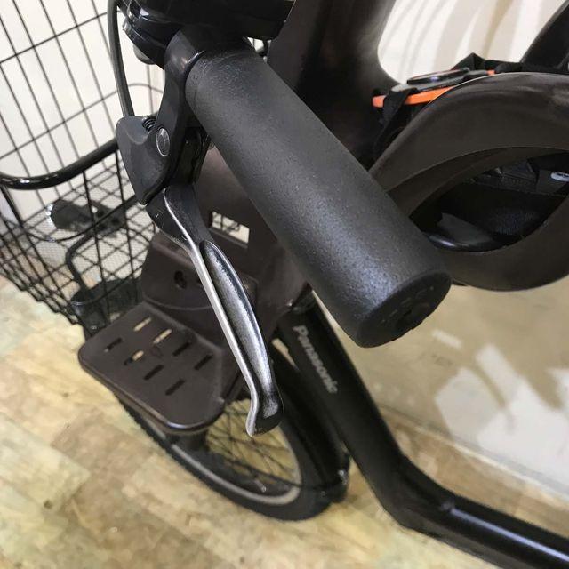 Panasonic（パナソニック） 電動自転車 中古 子供乗せ ギュット