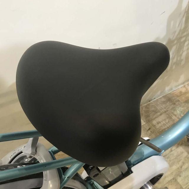 BRIDGESTONE（ブリヂストン） 電動自転車 中古 ママチャリ アシスタ DX
