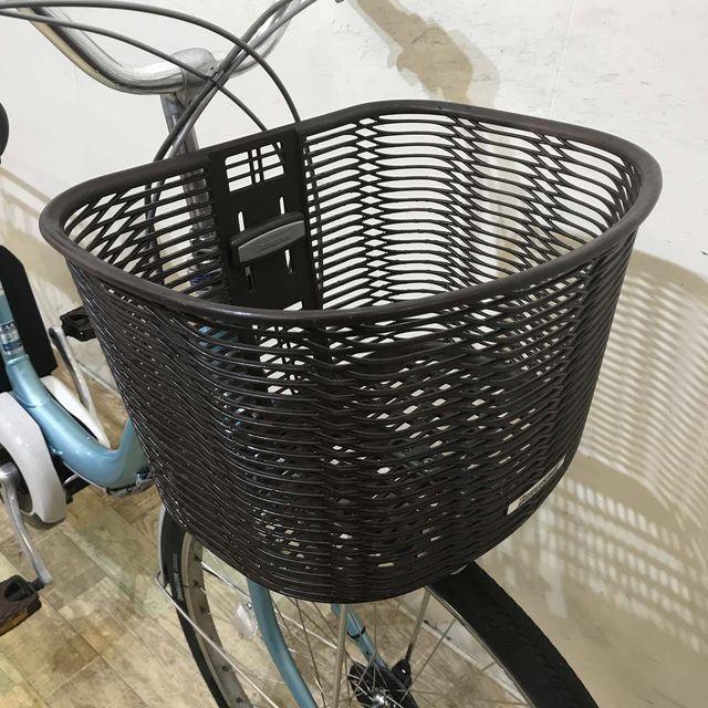 BRIDGESTONE（ブリヂストン） 電動自転車 中古 ママチャリ アシスタ DX