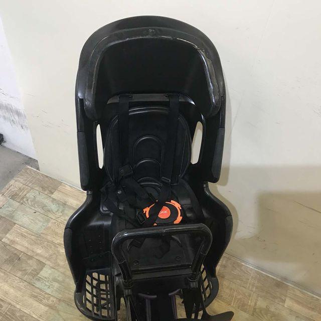 電動自転車 中古 子供乗せ ヤマハ PAS Kiss mini パス キッス ミニ パープル 20インチ KE113 電動アシスト自転車 神戸 | YAMAHA | 11