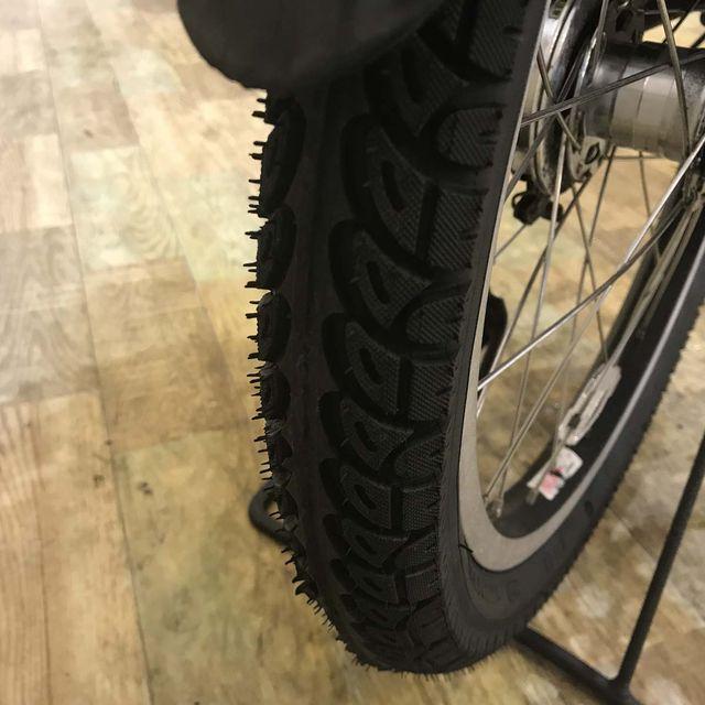 電動自転車 中古 子供乗せ ヤマハ PAS Kiss mini パス キッス ミニ パープル 20インチ KE113 電動アシスト自転車 神戸 | YAMAHA | 08