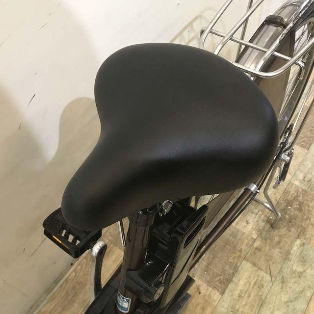 Panasonic（パナソニック） 電動自転車 中古 ママチャリ ビビ DX