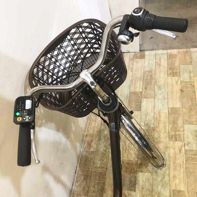 Panasonic（パナソニック） 電動自転車 中古 ママチャリ ビビ DX 