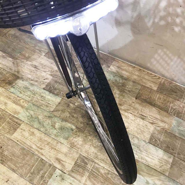 Panasonic（パナソニック） 電動自転車 中古 ママチャリ ビビ DX