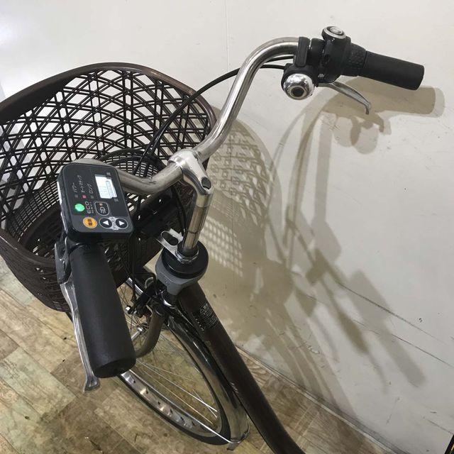 Panasonic（パナソニック） 電動自転車 中古 ママチャリ ビビ DX